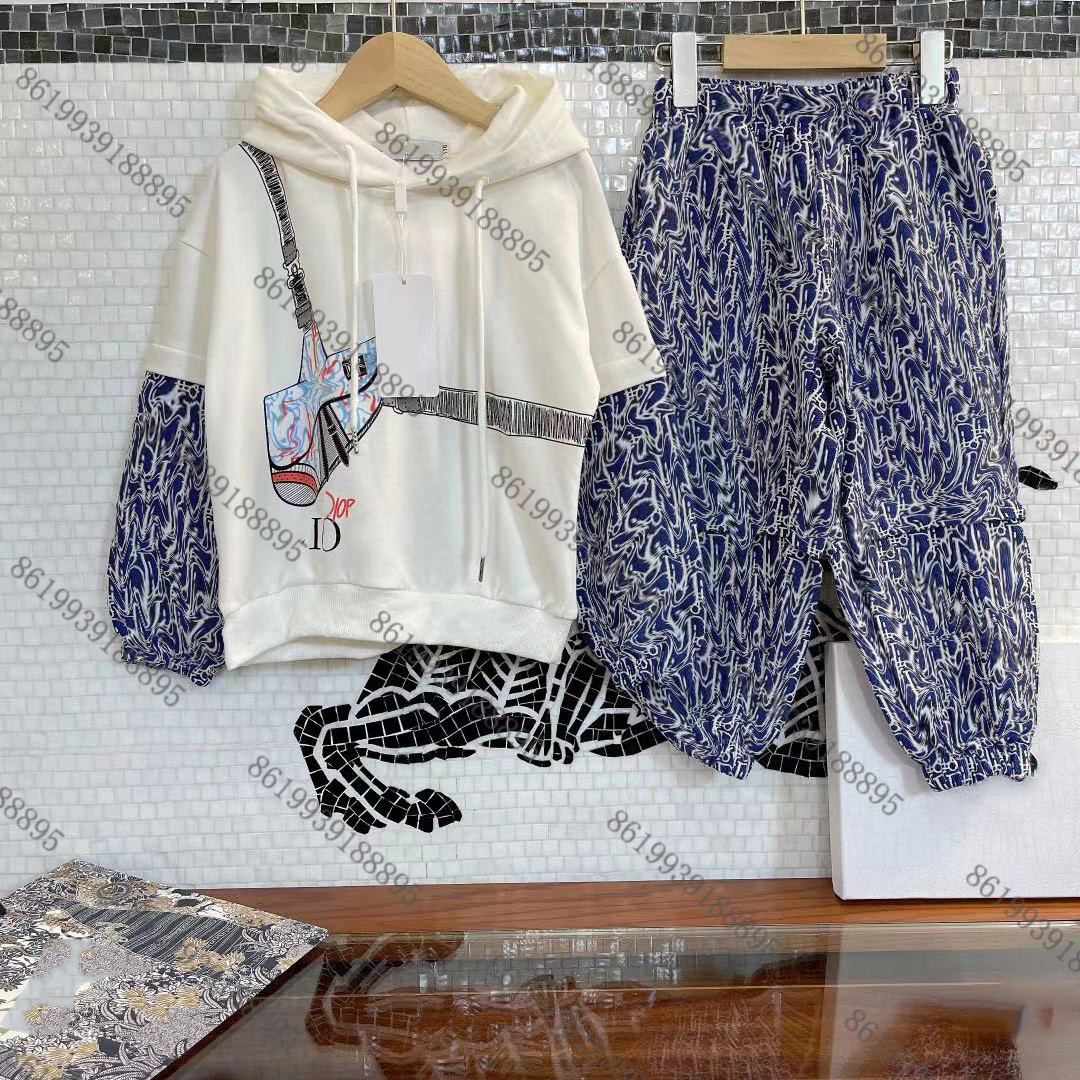 1639 white luxury kids hoodies + trousers sets di printing childrens autumn long sleeve tracksuit clothing set girls sweatershirt wear size 100-150, 07
1639 white luxury kids hoodies + trousers sets di printing childrens autumn long sleeve tracksuit clothing set girls sweatershirt wear size 100-150, 07