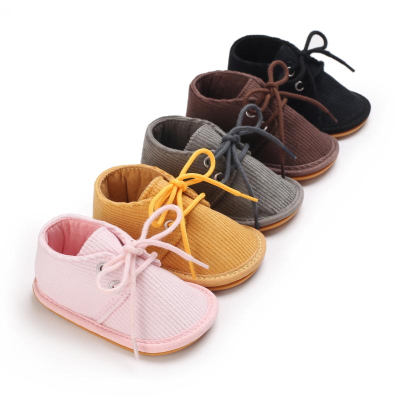 Athletic & Outdoor Born Baby Shoes Corduroy Infant Boy Girl Classical Sport Sneaker First Walker Toddler Anti-slip Sole Moccasins Crib, Black
Athletic & Outdoor Born Baby Shoes Corduroy Infant Boy Girl Classical Sport Sneaker First Walker Toddler Anti-slip Sole Moccasins Crib, Black