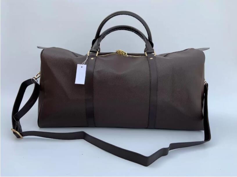 55 CM Women Travel Bag Men Classic Duffel Duffle Bags Rolling Softsided Suitcase Hand Luggage Set Unisex Handbag Tote
55 CM Women Travel Bag Men Classic Duffel Duffle Bags Rolling Softsided Suitcase Hand Luggage Set Unisex Handbag Tote