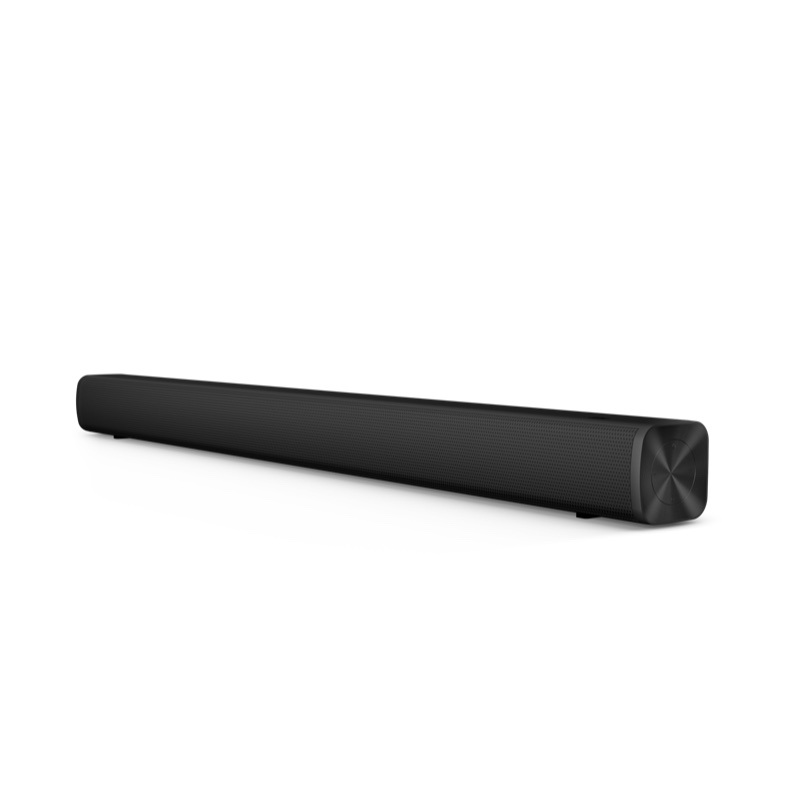Xiaomi Redmi TV Sound Bar 30W Power Dual Speakers Support Bluetooth 5.0 S/PDIF AUX Wired And Wireless Home Surround Stereo with EU Plug (inclusive of VAT)
Xiaomi Redmi TV Sound Bar 30W Power Dual Speakers Support Bluetooth 5.0 S/PDIF AUX Wired And Wireless Home Surround Stereo with EU Plug (inclusive of VAT)