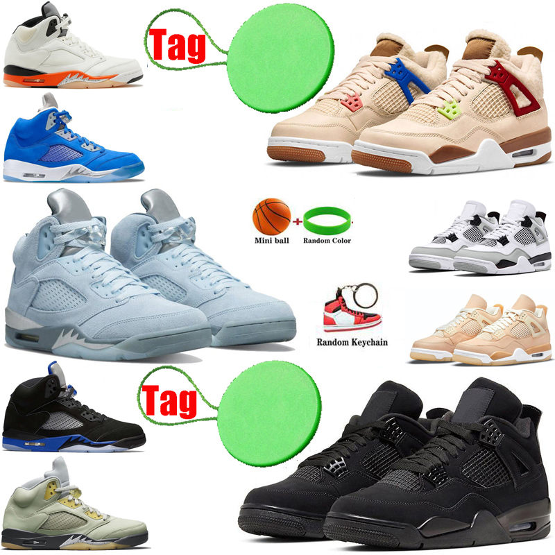 Men 4s Basketball Shoes Black Cat Retro Bred University Blue 5s shattered backboard 4 5 Raging Bull Oreo Mens Trainers Sneakers, #8
Men 4s Basketball Shoes Black Cat Retro Bred University Blue 5s shattered backboard 4 5 Raging Bull Oreo Mens Trainers Sneakers, #8