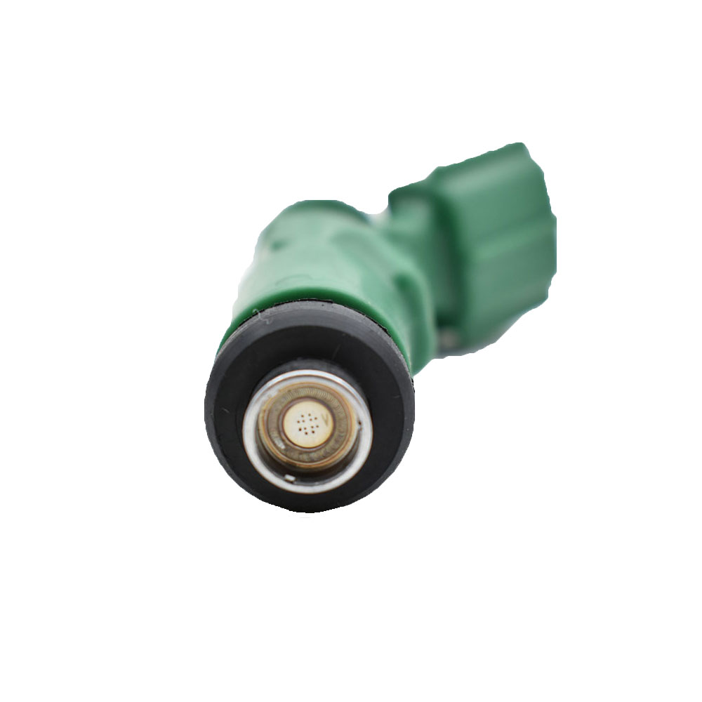 4PCS 23250-21020 23209-21020 fuel injectorS Nozzle for TOYOTA Yaris 1999~2002 Prius 2000~2009 3.0L 1NZ