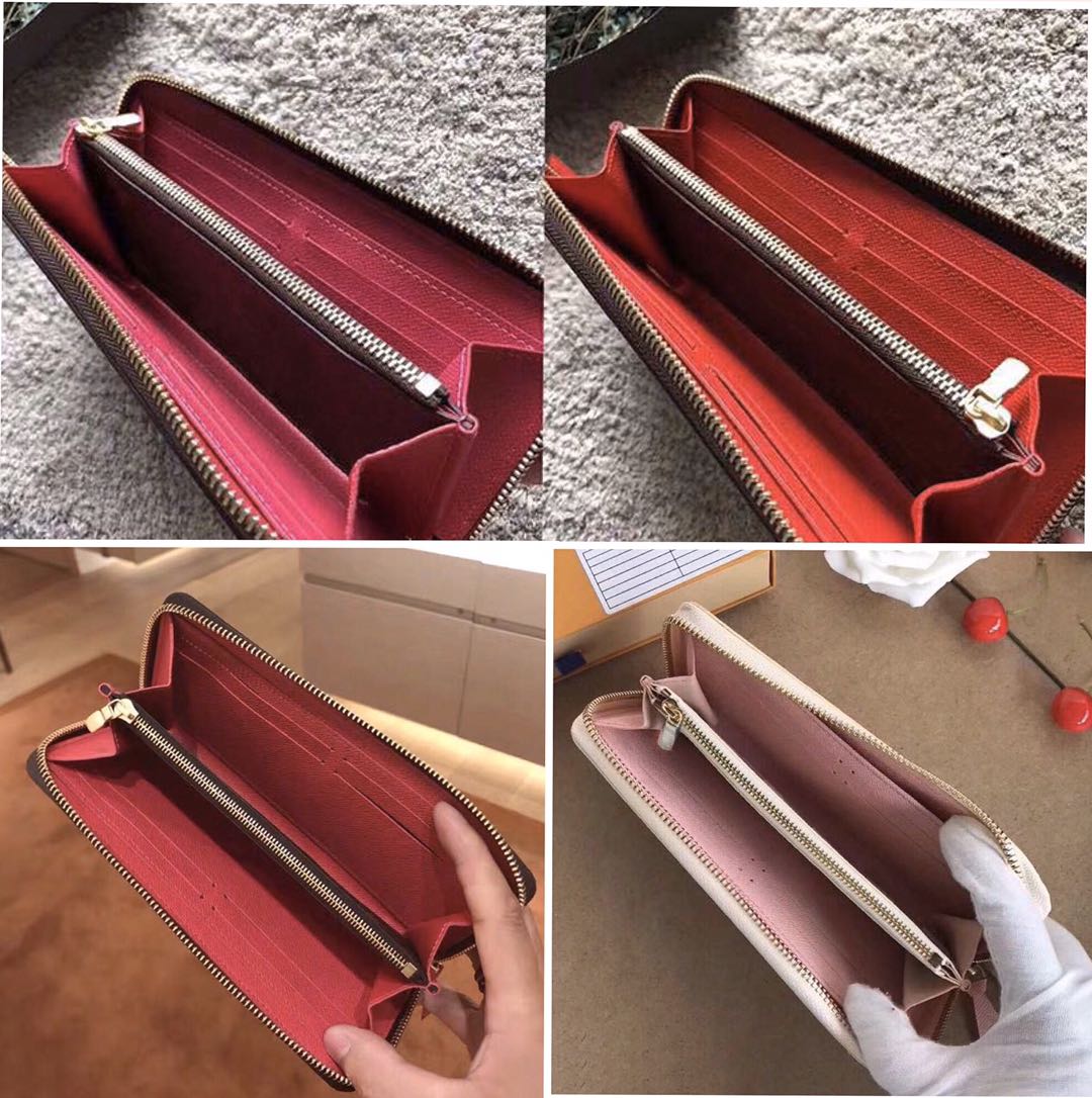 Wholesale Classic Lady Leather Wallet Fashion Long Wallet Money Bag Zipper Bag Coin Clutch Bag Wallet dicky0750, Extra shipping f ee(not for sale )(extr
Wholesale Classic Lady Leather Wallet Fashion Long Wallet Money Bag Zipper Bag Coin Clutch Bag Wallet dicky0750, Extra shipping f ee(not for sale )(extr