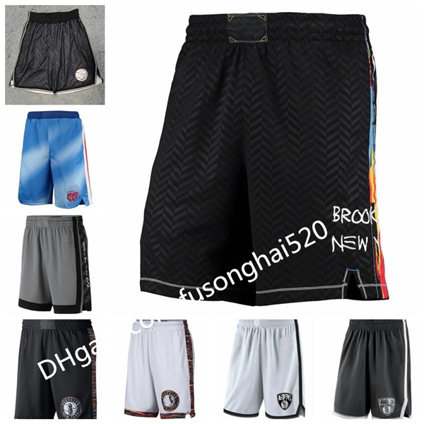 2021 Brooklyn Nets Men 2020/21 City Swingman New Edition Basketball Shorts Black Pants Fast delivery
2021 Brooklyn Nets Men 2020/21 City Swingman New Edition Basketball Shorts Black Pants Fast delivery