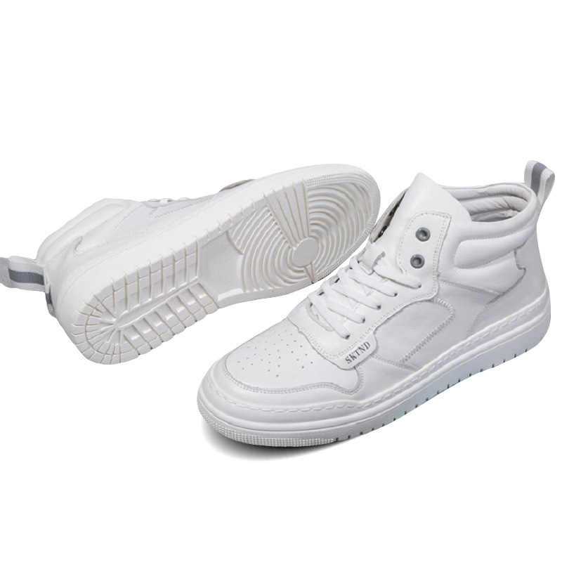 Men Running Shoes Triple White Black Increase Comfortable Mens Trainers Shoe Outdoor Sports Sneakers Runners Size 40-43 07, Red
Men Running Shoes Triple White Black Increase Comfortable Mens Trainers Shoe Outdoor Sports Sneakers Runners Size 40-43 07, Red