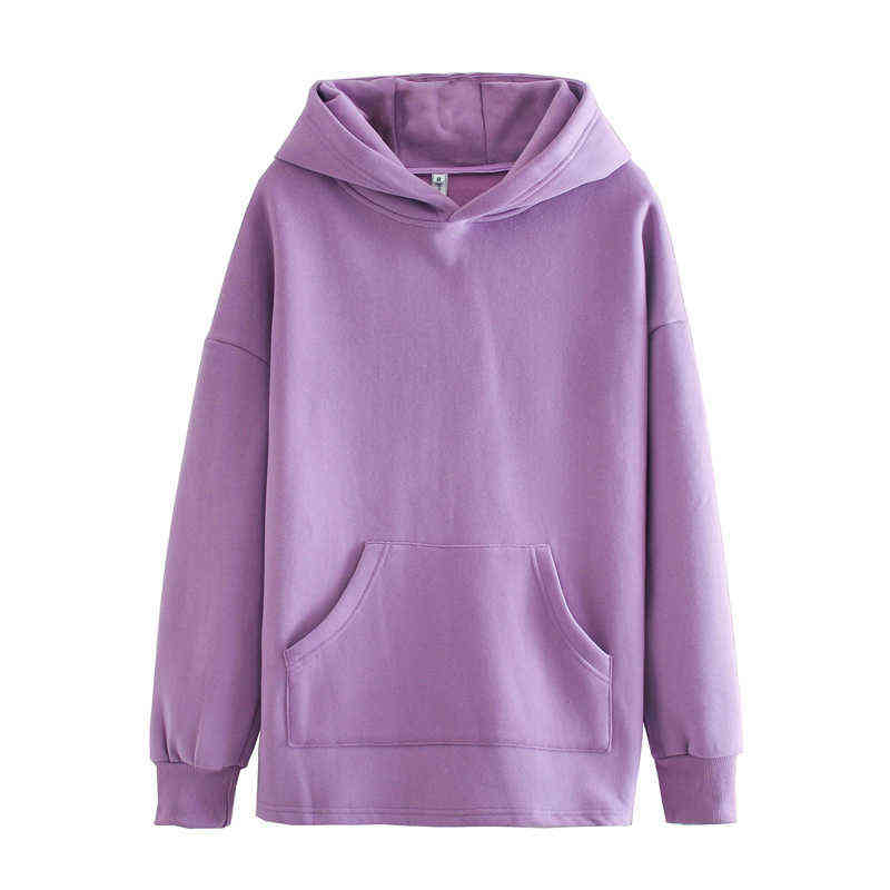 Toppies Loose Oversize Hoodies Women Pullovers Sweatshirt Autumn Winter Fleece Hoodies Casual Tracksuits 211108