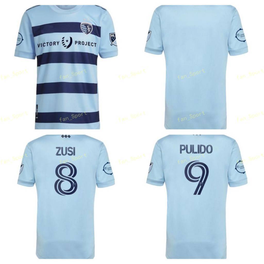 mls 21 22 Sporting Kansas City soccer jerseys Player Version 2021 2022 PULIDO BUSIO RUSSELL ZUSI football shirts home adult maillot de futol thailand quality custom, Adult home
mls 21 22 Sporting Kansas City soccer jerseys Player Version 2021 2022 PULIDO BUSIO RUSSELL ZUSI football shirts home adult maillot de futol thailand quality custom, Adult home