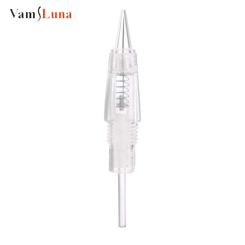 50Pcs Disposable Tattoo Eyebrow EyeLine Needles 1R 3R 5R 5F 7F D Sterilized Microblading Permanent Makeup Cartridge Needles 210608
50Pcs Disposable Tattoo Eyebrow EyeLine Needles 1R 3R 5R 5F 7F D Sterilized Microblading Permanent Makeup Cartridge Needles 210608