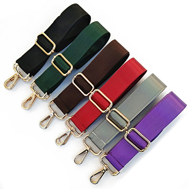 Rainbow Belt Bag Strap for Women Shoulder Handbags Decorative Handle Adjustable Wide Strap Parts for Bag Accessories bag Handle
Rainbow Belt Bag Strap for Women Shoulder Handbags Decorative Handle Adjustable Wide Strap Parts for Bag Accessories bag Handle