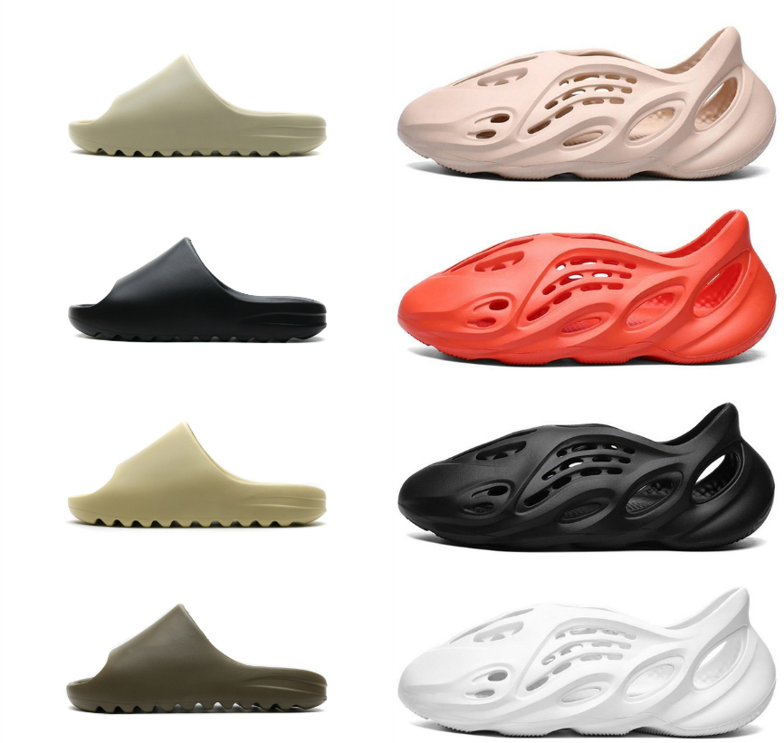 Quality Top 2021 Kanye Men Women Slippers Enflame Orange Ararat Bone Desert Sand Resin Earth Brown Core Soot Mens Outdoor Fashion Suer bb, Black
Quality Top 2021 Kanye Men Women Slippers Enflame Orange Ararat Bone Desert Sand Resin Earth Brown Core Soot Mens Outdoor Fashion Suer bb, Black