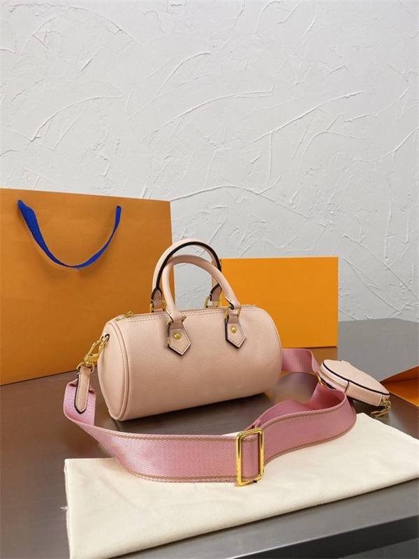 Large Capacity Package Handbags Purses Crossbody Bag High Quality Open Handbag Two Size Genuine Leather Lady Tote Bag, 01
Large Capacity Package Handbags Purses Crossbody Bag High Quality Open Handbag Two Size Genuine Leather Lady Tote Bag, 01