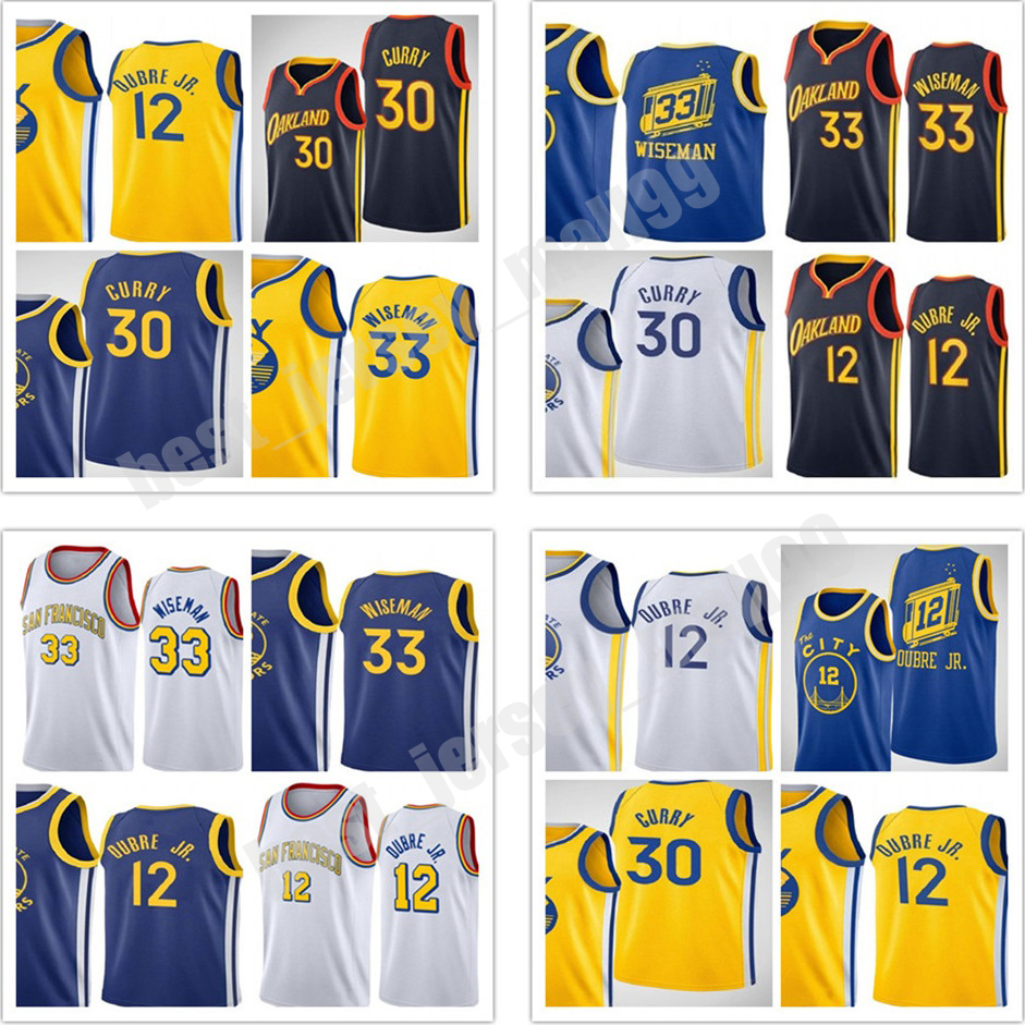 2021 Men Women Kids Youth Jersey Kelly 12 Oubre Jr. James 33 Wiseman Stephen 30 Curry Basketball City Navy Black Yellow Blue White, Black;red
2021 Men Women Kids Youth Jersey Kelly 12 Oubre Jr. James 33 Wiseman Stephen 30 Curry Basketball City Navy Black Yellow Blue White, Black;red
