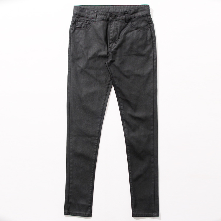 mens jumpsuit fashion hip hop clothing for big men pants 30- slp rock black waxed denim ny jeans
mens jumpsuit fashion hip hop clothing for big men pants 30- slp rock black waxed denim ny jeans