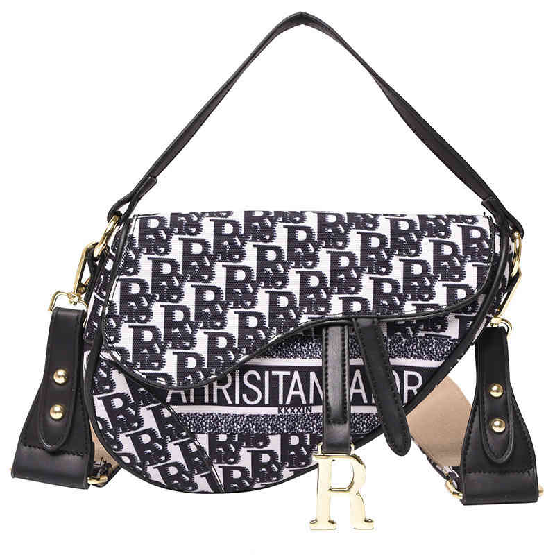 bag 72% OFF bags bags single shoulder portable Messenger Fashion foreign armpit saddle styleVDCJ, Small black (no gift box)
bag 72% OFF bags bags single shoulder portable Messenger Fashion foreign armpit saddle styleVDCJ, Small black (no gift box)