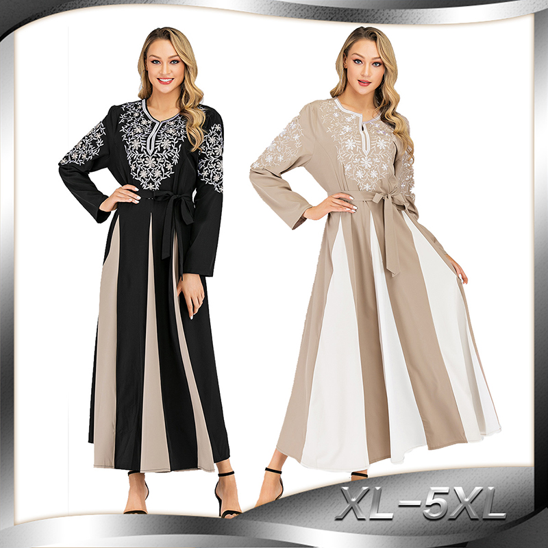 Abaya Dubai Islam Muslim Hijab Dress Abayas For Women Kaftan Caftan Turkish Islam Clothing African Dresses For Women Robe Femme
Abaya Dubai Islam Muslim Hijab Dress Abayas For Women Kaftan Caftan Turkish Islam Clothing African Dresses For Women Robe Femme