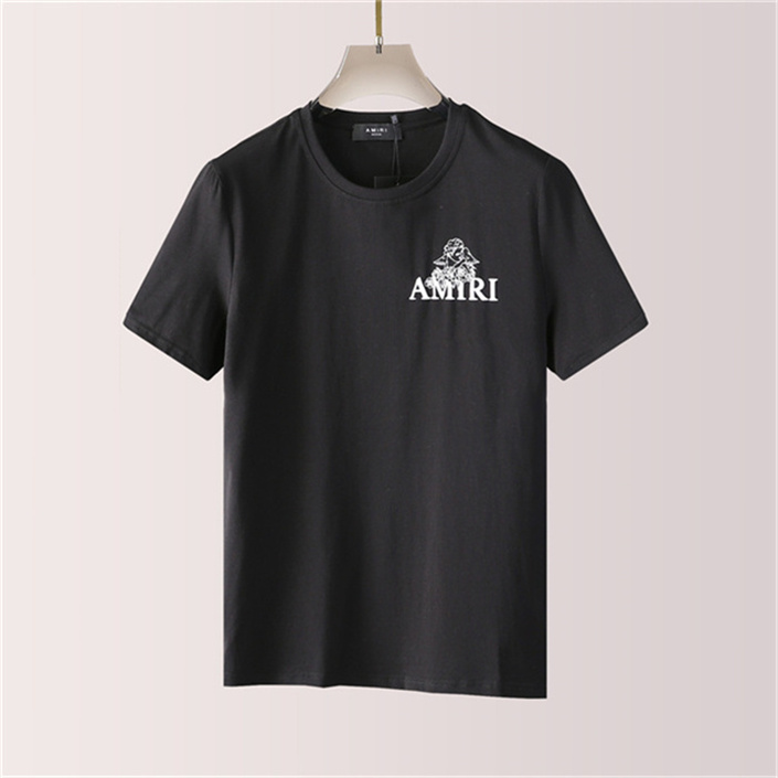 Men's Clothing Short sleeve Tees Polos Mens T-Shirts Summer simple icon high quality cotton Casual solid color T-shirt Men Fashion TopAsian code -3XL VN12
Men's Clothing Short sleeve Tees Polos Mens T-Shirts Summer simple icon high quality cotton Casual solid color T-shirt Men Fashion TopAsian code -3XL VN12