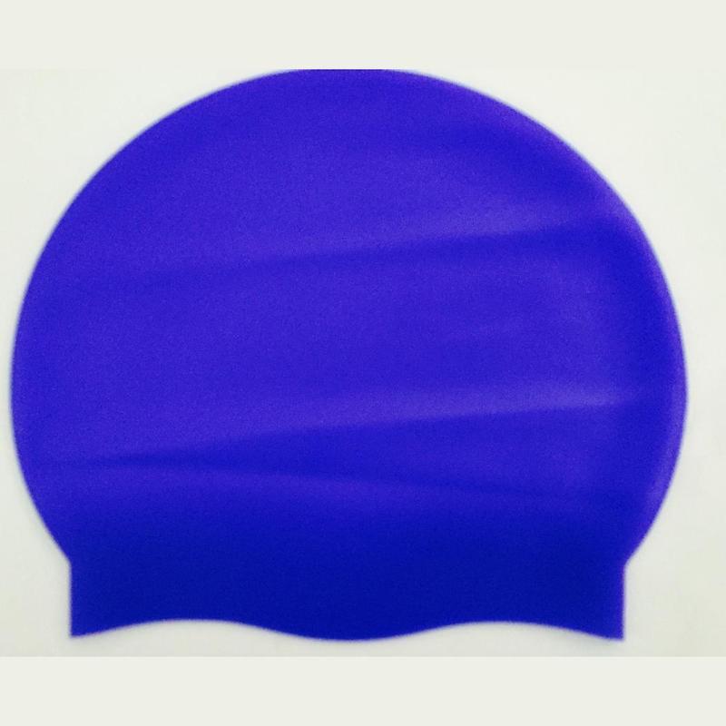 Pool & Accessories Kids Unisex Fashion Soft Silicone Round Solid Ear Protection 50g Children Swimming Cap
Pool & Accessories Kids Unisex Fashion Soft Silicone Round Solid Ear Protection 50g Children Swimming Cap