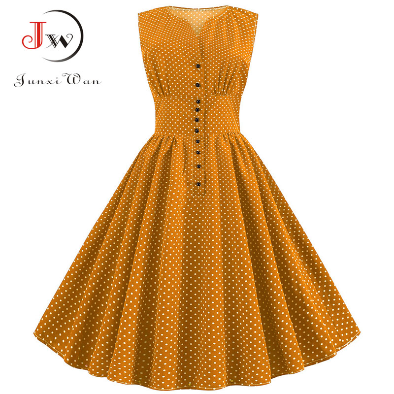 Vintage Dress Women Sexy V Neck Polka Dot Party Dress Elegant Summer Retro Rockabilly Plus Size Dresses Robe Femme Vestidos, Pettiskirt red
Vintage Dress Women Sexy V Neck Polka Dot Party Dress Elegant Summer Retro Rockabilly Plus Size Dresses Robe Femme Vestidos, Pettiskirt red