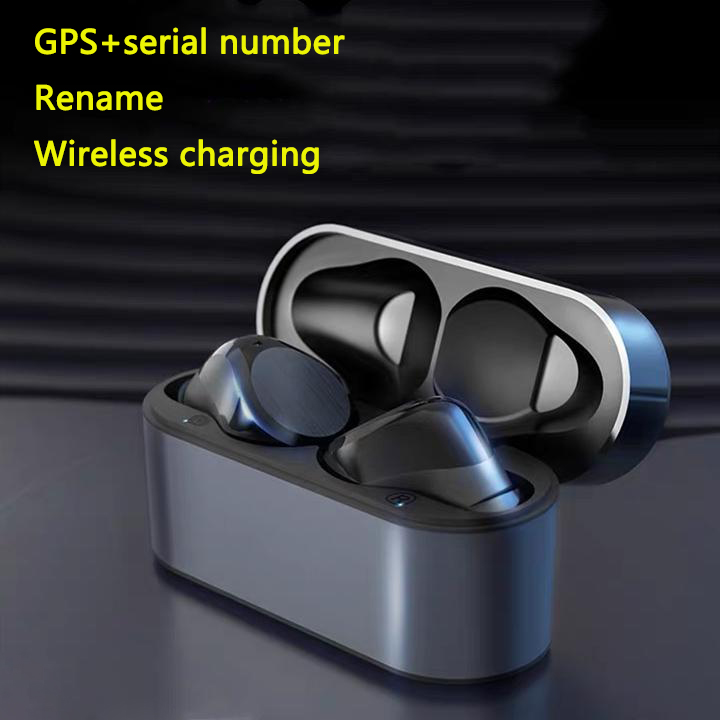 same as before 2nd and 3rd generation Bluetooth Earphones Chip Metal Hinge Wireless Charging Headphones Earbuds Serial number gen2 gen3 vip
same as before 2nd and 3rd generation Bluetooth Earphones Chip Metal Hinge Wireless Charging Headphones Earbuds Serial number gen2 gen3 vip