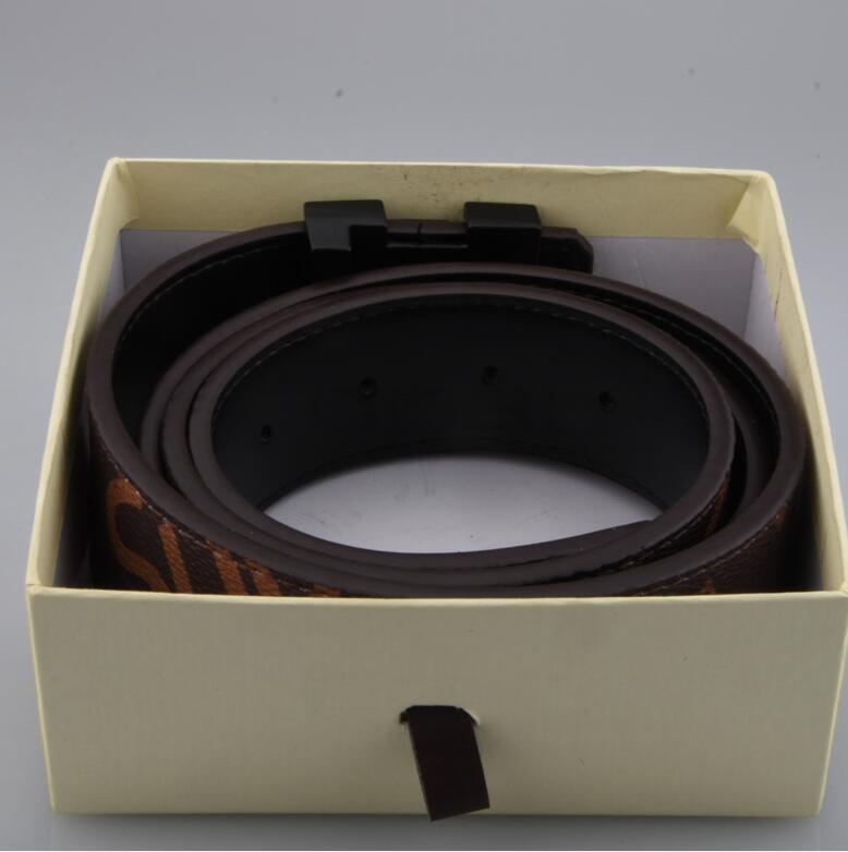 designer belts luxury belts for men big buckle belt top fashion mens leather belts wholesale fre shipping, No box