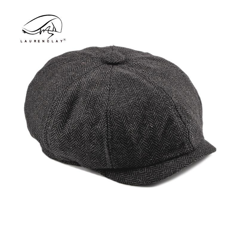 Berets 2021 Artist Hat Spring And Autumn Retro Beret Wild Leisure Unisex Octagonal, Black
Berets 2021 Artist Hat Spring And Autumn Retro Beret Wild Leisure Unisex Octagonal, Black