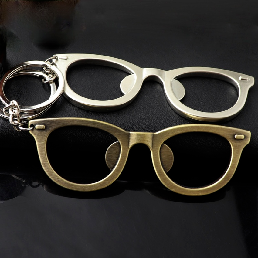 Bronze Sunglass Beer Bottle Opener Key Ring Metal Glass Keychain Bottles Top Handbag Bags Fashion Jewelry for Women Men Will and Sandy, Slivery;golden
Bronze Sunglass Beer Bottle Opener Key Ring Metal Glass Keychain Bottles Top Handbag Bags Fashion Jewelry for Women Men Will and Sandy, Slivery;golden