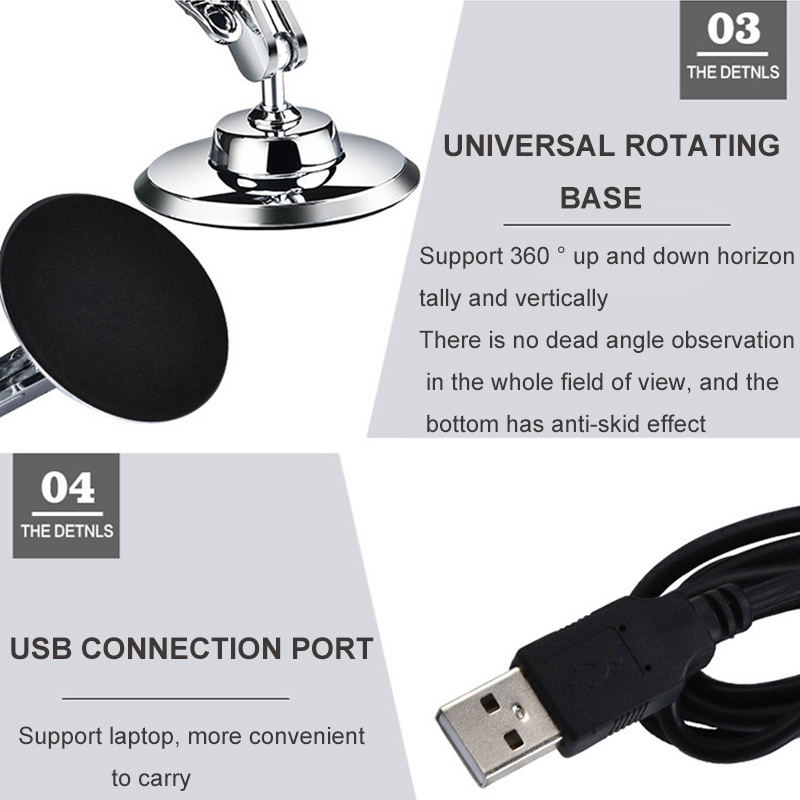NEW Skin Analyzer Machine 1000 Times HD USB Electronic Microscope Portable Handheld Magnifying Glass Skin Detector Raben
NEW Skin Analyzer Machine 1000 Times HD USB Electronic Microscope Portable Handheld Magnifying Glass Skin Detector Raben