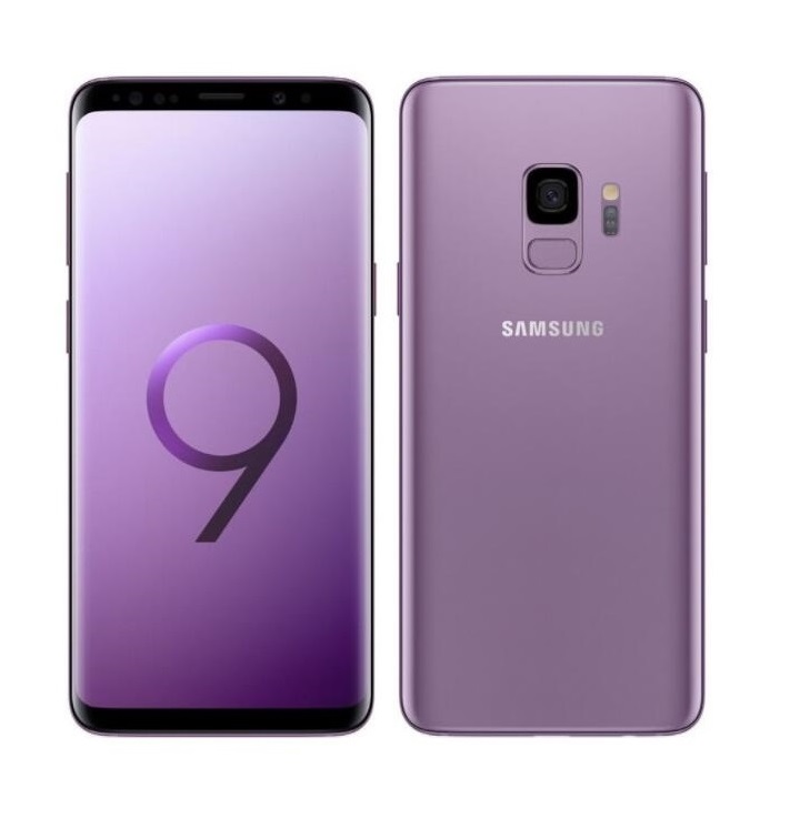 Refurbished Original Samsung Galaxy S9 Plus S9 G960U G965U Phones 5.8/6.2inch 64GB 12MP 4G Lte, Blue
Refurbished Original Samsung Galaxy S9 Plus S9 G960U G965U Phones 5.8/6.2inch 64GB 12MP 4G Lte, Blue