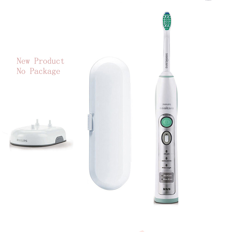 toothbrush Philips Sonicare Rechargeable Electric Toothbrush HX6920 / HX6930 Flexcare Up To 3 Weeks Intelligent White Teeth for The Adult
toothbrush Philips Sonicare Rechargeable Electric Toothbrush HX6920 / HX6930 Flexcare Up To 3 Weeks Intelligent White Teeth for The Adult