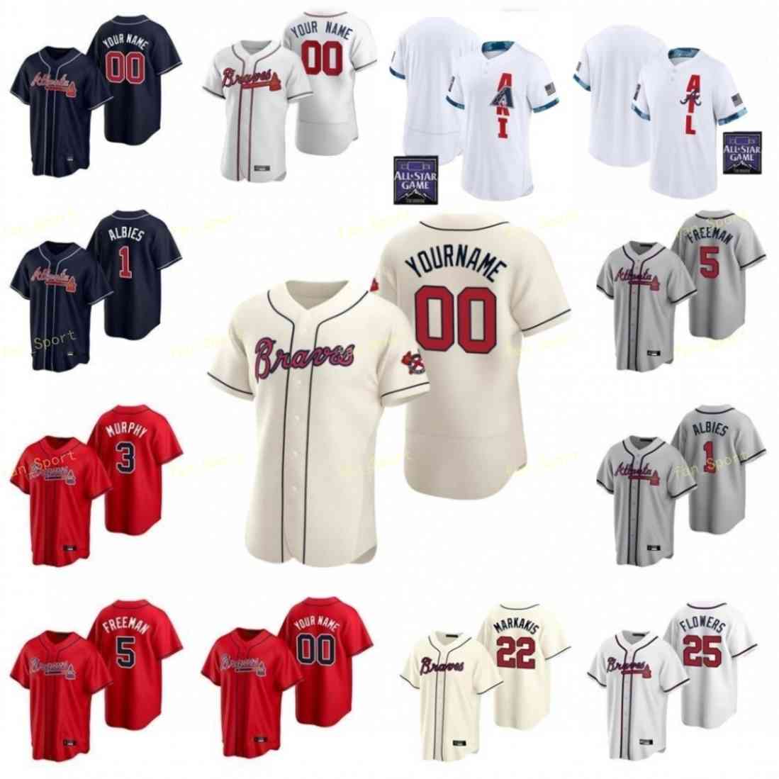 Men Women Youth 2021 All-Star Game Baseball Jerseys 38 Guillermo Heredia 11 Ender Inciarte 12 Alex Jackson 77 Luke Jackson 55 Chris Martin Custom Stitched
Men Women Youth 2021 All-Star Game Baseball Jerseys 38 Guillermo Heredia 11 Ender Inciarte 12 Alex Jackson 77 Luke Jackson 55 Chris Martin Custom Stitched