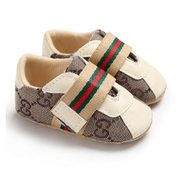 2021 NEW Toddler First Walker Baby Shoes Boys Girls Classical Sport Soft Sole Comfortable Moccasins Casual
2021 NEW Toddler First Walker Baby Shoes Boys Girls Classical Sport Soft Sole Comfortable Moccasins Casual