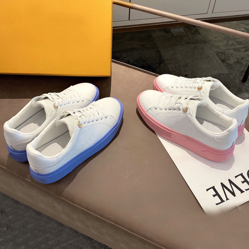 platform men gym Casual shoes women Travel leather lace-up sneaker cowhide fashion Letters Trainers Thick bottom woman shoe Flat lady sneakers Large size 35-42-44-45, Pink
platform men gym Casual shoes women Travel leather lace-up sneaker cowhide fashion Letters Trainers Thick bottom woman shoe Flat lady sneakers Large size 35-42-44-45, Pink