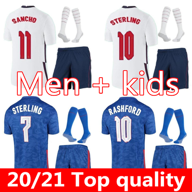 United Kingdom soccer jersey 21 2022 KANE STERLING RASHFORD SANCHO HENDERSON BARKLEY MAGUIRE 20 22 national football shirts men kids kit sets uniforms
United Kingdom soccer jersey 21 2022 KANE STERLING RASHFORD SANCHO HENDERSON BARKLEY MAGUIRE 20 22 national football shirts men kids kit sets uniforms