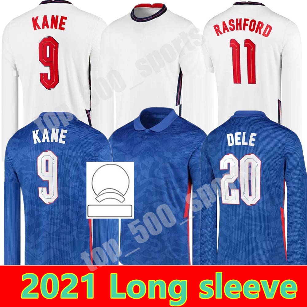 2021 Euro cup national team Long sleeve KANE RASHFORD soccer jerseys DELE ALLI VARDY BARKLEY STERLING STURRIDGE SANCHO jersey Adult Men football shirt, Black;yellow
2021 Euro cup national team Long sleeve KANE RASHFORD soccer jerseys DELE ALLI VARDY BARKLEY STERLING STURRIDGE SANCHO jersey Adult Men football shirt, Black;yellow