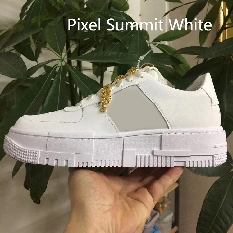 Shoes Pixel dunk summit white gold chain low platform Desert Sand Snake black Mint Green Suede dunks men women, Color#4
Shoes Pixel dunk summit white gold chain low platform Desert Sand Snake black Mint Green Suede dunks men women, Color#4