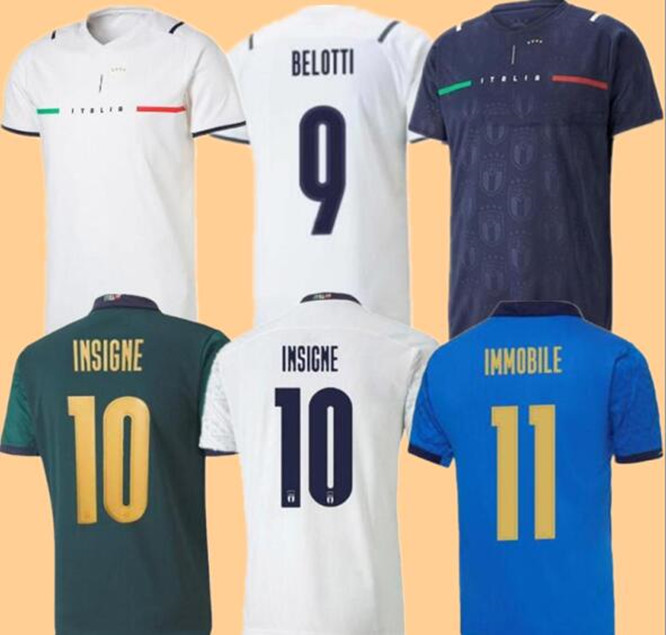 21 22 ItaLY soccer Jersey home away JORGINHO EL SHAARAWY BONUCCI INSIGNE BERNARDESCHI Adult FOOTBALL SHIRTS Size S - 4 xl
21 22 ItaLY soccer Jersey home away JORGINHO EL SHAARAWY BONUCCI INSIGNE BERNARDESCHI Adult FOOTBALL SHIRTS Size S - 4 xl