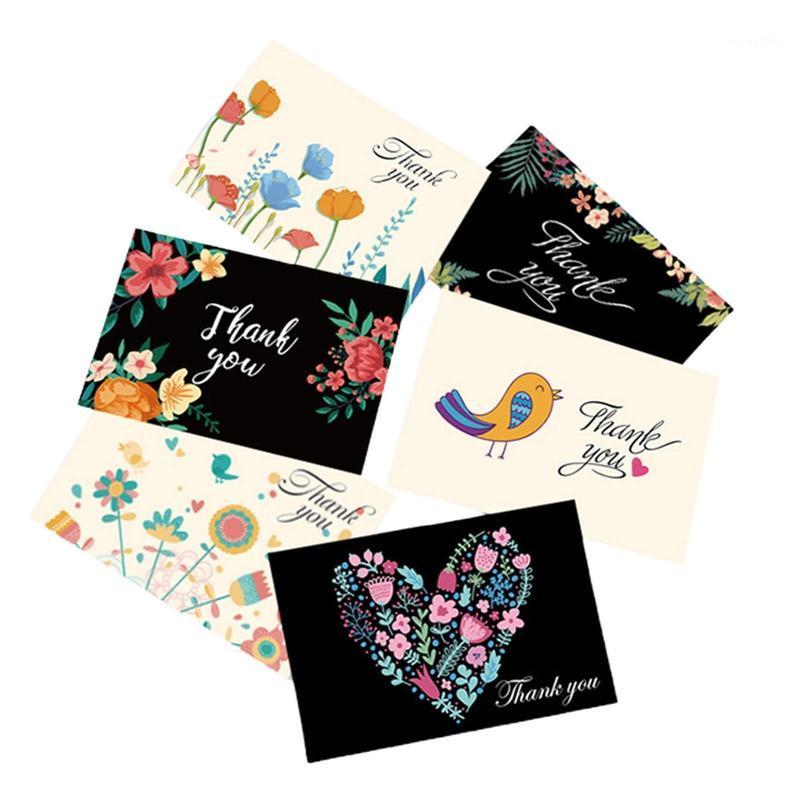 Gift Wrap Thank You Greeting Card, Double-folded Christmas Business Holiday Envelope 1 Set
Gift Wrap Thank You Greeting Card, Double-folded Christmas Business Holiday Envelope 1 Set