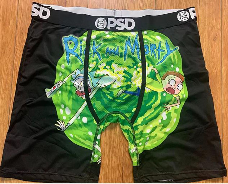 2021 Designers brand underpants Man Boxer Mans UnderPanties Sexy Underwear Mens PSD Men Boxers Cotton Underwears Shorts Male, Black;white
2021 Designers brand underpants Man Boxer Mans UnderPanties Sexy Underwear Mens PSD Men Boxers Cotton Underwears Shorts Male, Black;white