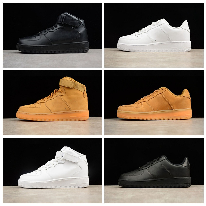 2021 forcs Men Women Low Cut one 1 shoes White Black Dunk Skateboarding Classic AF fly Trainers high knit designer Sneakers A11, Black;brown
2021 forcs Men Women Low Cut one 1 shoes White Black Dunk Skateboarding Classic AF fly Trainers high knit designer Sneakers A11, Black;brown