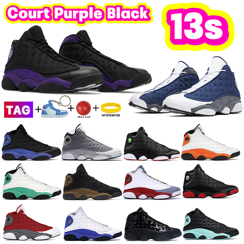 Men Court Purple Black Basketball Shoes 13 13s Flint Playground He Got Game Dirty Bred Sneakers melo of class Obsidian Grey Toe Aurora Island Green Women Trainers, No.41- bubble wrap packaging
Men Court Purple Black Basketball Shoes 13 13s Flint Playground He Got Game Dirty Bred Sneakers melo of class Obsidian Grey Toe Aurora Island Green Women Trainers, No.41- bubble wrap packaging