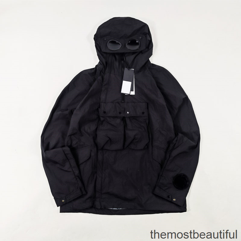 Men's Jackets Fashion Trend Streetwear Crewneck With Glasses Men Coat EOXB, 1# packing bag
Men's Jackets Fashion Trend Streetwear Crewneck With Glasses Men Coat EOXB, 1# packing bag