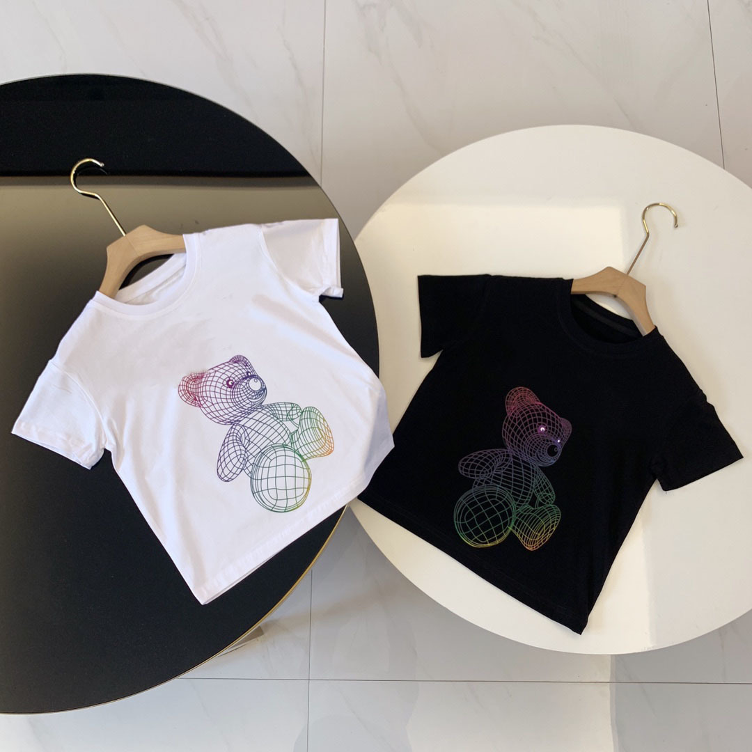 2021ss summer kid outfits mosc and hino parent-child outfit cotton T-shirt round neck short sleeve high quality casual baby clothe t shirt, Supplementary price difference
2021ss summer kid outfits mosc and hino parent-child outfit cotton T-shirt round neck short sleeve high quality casual baby clothe t shirt, Supplementary price difference