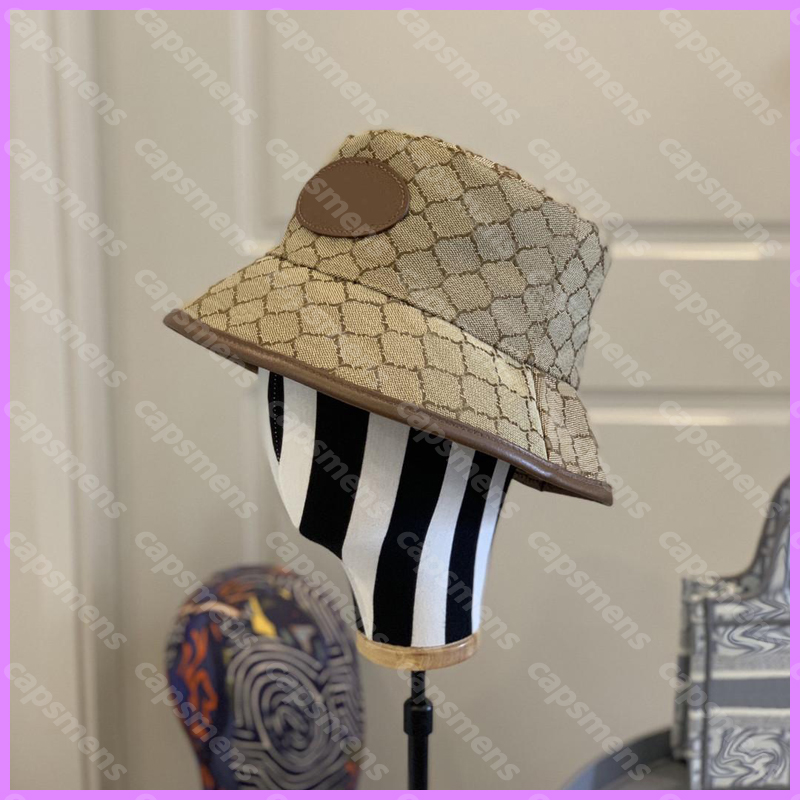 New High Quality Women Designers Bucket Hat Cap For Mens Baseball Caps Beanie Casquettes Bucket Hats Patchwork Fisherman Fitted Hat D218051F, Box
New High Quality Women Designers Bucket Hat Cap For Mens Baseball Caps Beanie Casquettes Bucket Hats Patchwork Fisherman Fitted Hat D218051F, Box