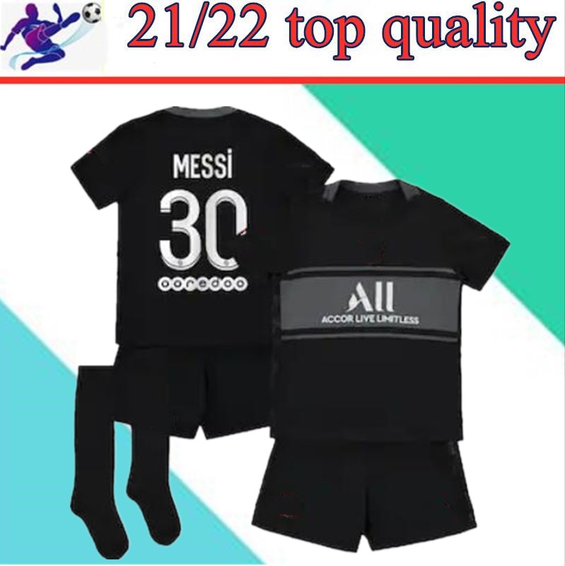 21 22 MESSI 3rd soccer jersey MBAPPE KEAN HAKIMI SERGIO RAMOS DI MARIA DRAXLER Maillots football shirt 2021 2022 MARQUINHOS VERRATTI, Grey
21 22 MESSI 3rd soccer jersey MBAPPE KEAN HAKIMI SERGIO RAMOS DI MARIA DRAXLER Maillots football shirt 2021 2022 MARQUINHOS VERRATTI, Grey