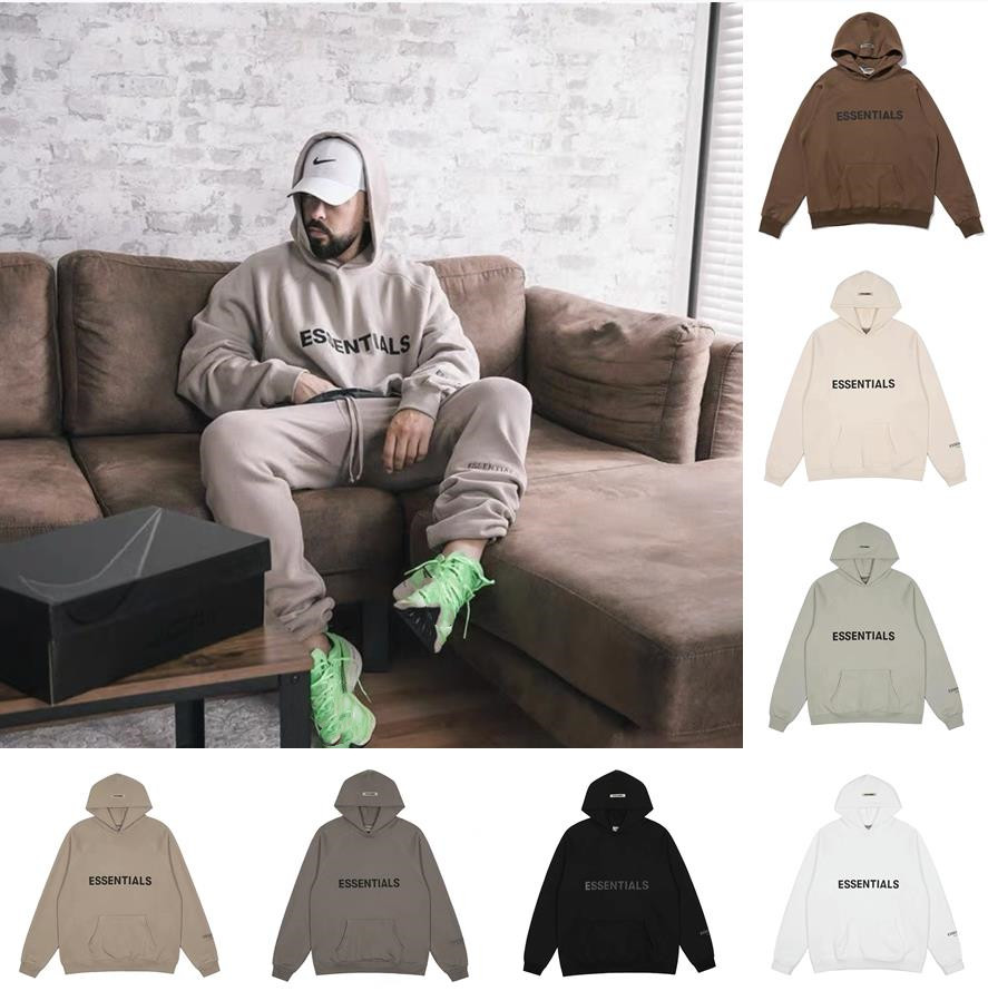 2021 ESS fog essentials warm thick hoodies sweatshirts streetwear pullover hooded essential hoodie long sleeve pocket hoody reflective, I need look other product
2021 ESS fog essentials warm thick hoodies sweatshirts streetwear pullover hooded essential hoodie long sleeve pocket hoody reflective, I need look other product