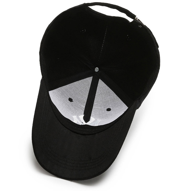 2020 new my embroidered duck tongue Korean version tide ins net red hat children's spring and autumn sunshade outdoor baseball cap0, Black
2020 new my embroidered duck tongue Korean version tide ins net red hat children's spring and autumn sunshade outdoor baseball cap0, Black