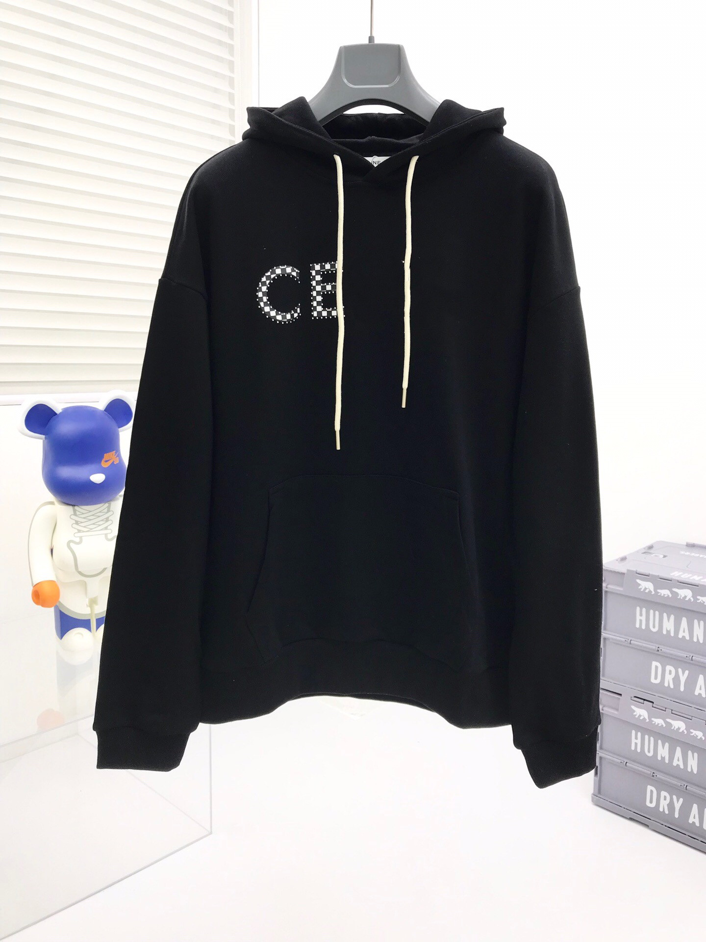 mens hoodies Fashion designer men women Hoodie high quality rivets Letters mbroidery luxury Casual Pullover Long Sleeve Sweatshirt S-XXL, Extra shipping postage/no ship
mens hoodies Fashion designer men women Hoodie high quality rivets Letters mbroidery luxury Casual Pullover Long Sleeve Sweatshirt S-XXL, Extra shipping postage/no ship