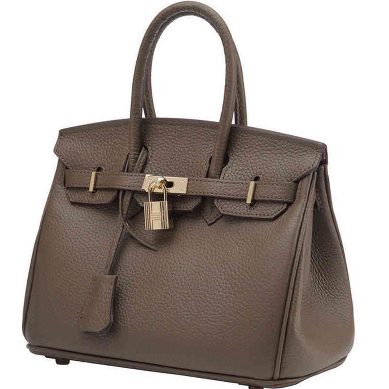 Women's Quality High Designer Herme Handbags End Bag, Style Handbag, Large Capacity Fashion Genuine Pure Leather Brand Platinum Bag, Hlc2021 white 25cm
Women's Quality High Designer Herme Handbags End Bag, Style Handbag, Large Capacity Fashion Genuine Pure Leather Brand Platinum Bag, Hlc2021 white 25cm