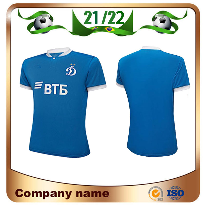 21/22 FC Dynamo Moscow Soccer Jerseys 2021 Skopintsev Parshivlyuk Maillots De Foot shirt Short sleeve football uniform, Black;yellow
21/22 FC Dynamo Moscow Soccer Jerseys 2021 Skopintsev Parshivlyuk Maillots De Foot shirt Short sleeve football uniform, Black;yellow