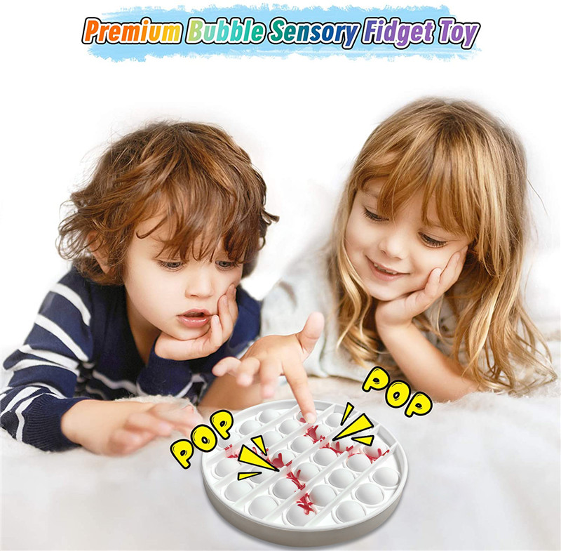 Push Bubble baseball Fidget Toys football Decompression Relief Toy Antistress Soft Squishy Anti-Stress Gift Anti Stress for Kids Adult
Push Bubble baseball Fidget Toys football Decompression Relief Toy Antistress Soft Squishy Anti-Stress Gift Anti Stress for Kids Adult